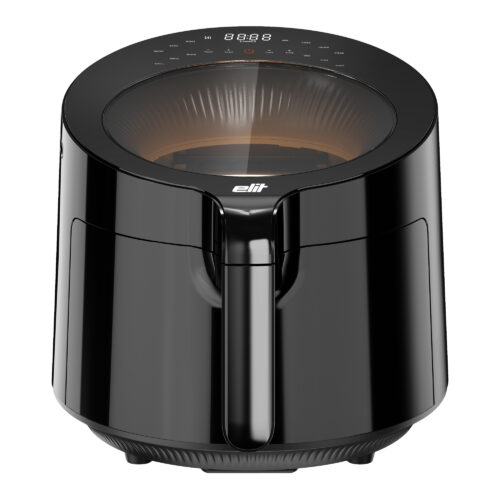 Elit Air Fryer NUTRIFRY AF5500 5L Topview