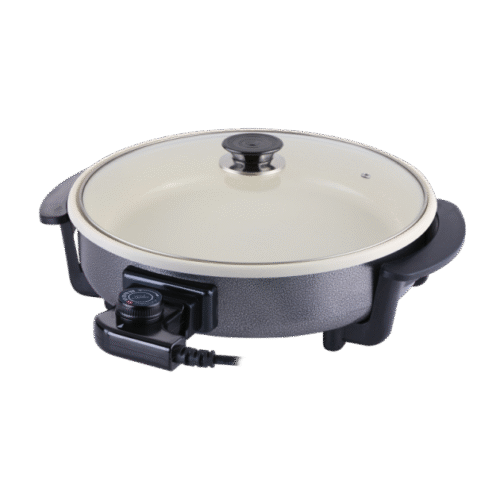 Elit P-40.9 Ceramic Pizza pekač