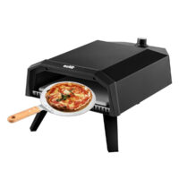 Elit Plinski pekač za pizzu PIZZARELA VELOCE