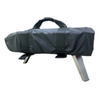 Elit Plinski pekač za pizzu PIZZARELA VELOCE