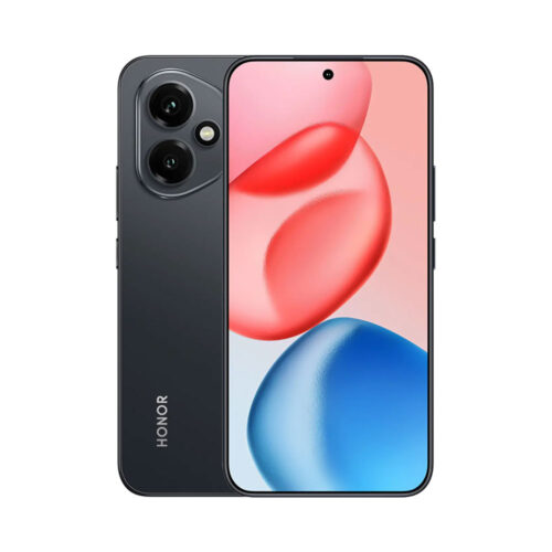 Honor 400 5G 8GB/256GB Midnight black