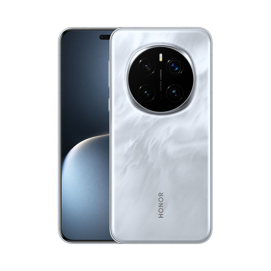 Honor Magic 7 Pro 5G DS 12GB/512GB Lunar Shadow Grey