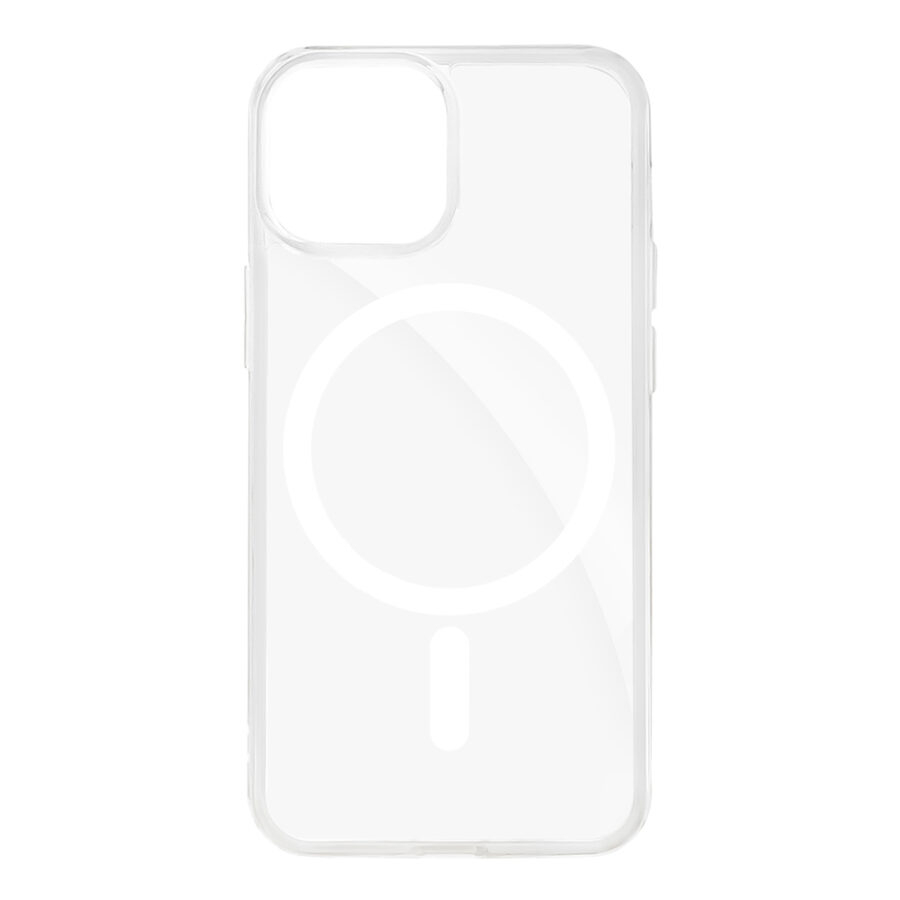 Maskica prozirna MagSafe za iPhone 16 Pro Max
