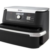 Ninja friteza AF500EU Foodie Flexdrawer 7u1 10,4L