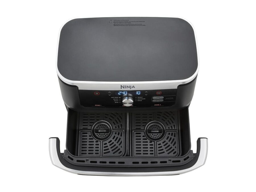 Ninja friteza AF500EU Foodie Flexdrawer 7u1 10,4L