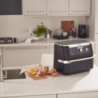 Ninja friteza AF500EU Foodie Flexdrawer 7u1 10,4L