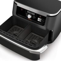 Ninja friteza AF500EU Foodie Flexdrawer 7u1 10,4L