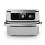 Ninja friteza AF500EUWH Foodie Flexdrawer 7u1 10,4L