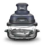 Ninja friteza FN101EUGY Crispi 4-u-1 Grey