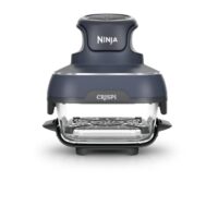 Ninja friteza FN101EUGY Crispi 4-u-1 Grey