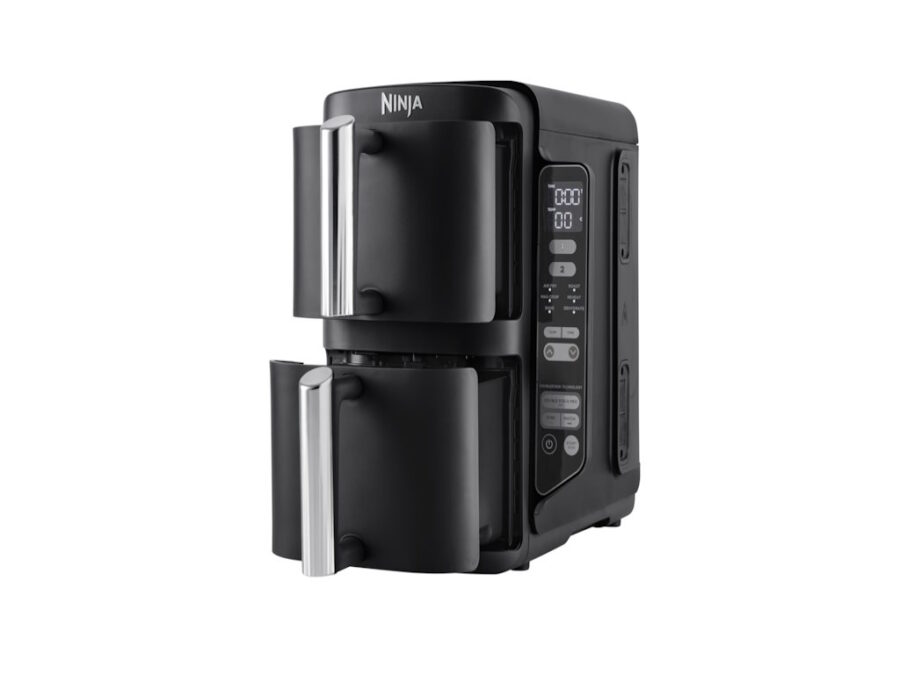 Ninja friteza SL300EU Foodie Double Stack 6u1