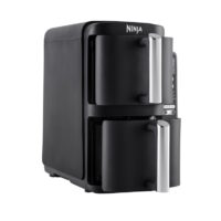 Ninja friteza SL300EU Foodie Double Stack 6u1