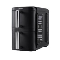 Ninja friteza SL300EU Foodie Double Stack 6u1
