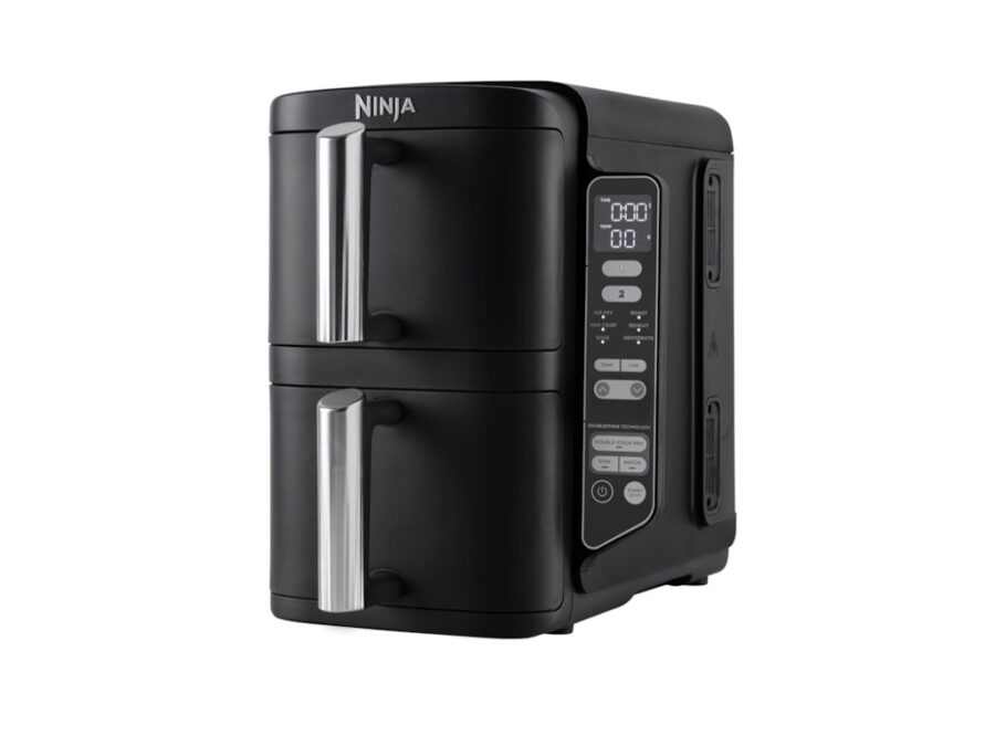 Ninja friteza SL300EU Foodie Double Stack 6u1
