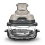 Ninja prijenosna friteza FN101EUGY CRISPi 4-u-1 Stone