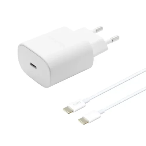 Power Adapter +CLASS 25W