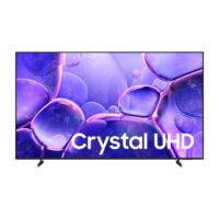 SAMSUNG TV UE65U8092FUXXH 65