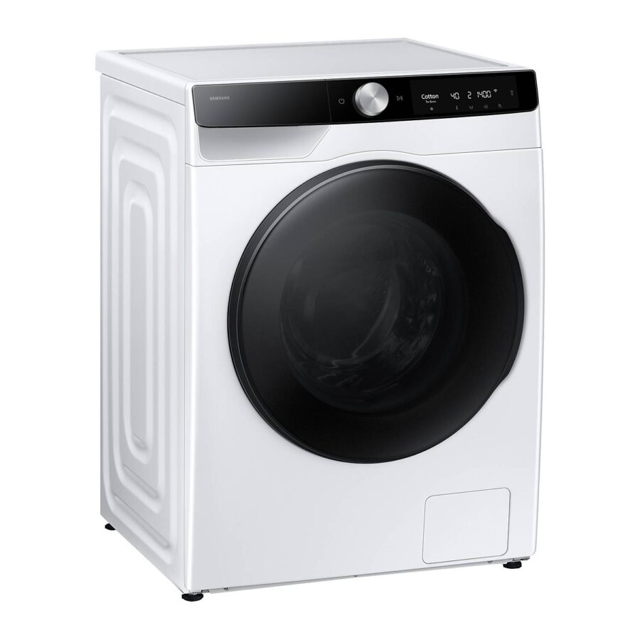 SAMSUNG perilica sušilica WD90DG6B85BKU4