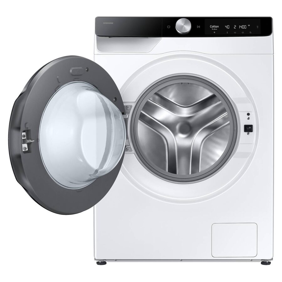 SAMSUNG perilica sušilica WD90DG6B85BKU4