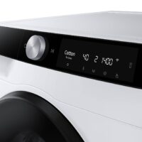 SAMSUNG perilica sušilica WD90DG6B85BKU4
