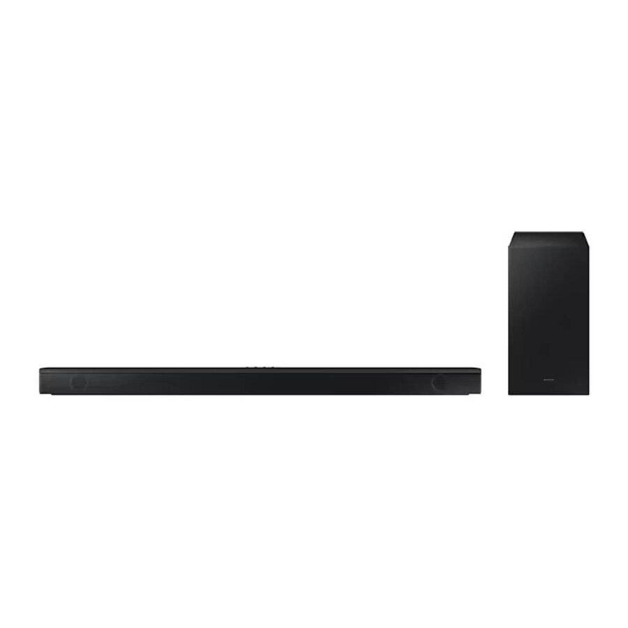 SAMSUNG soundbar