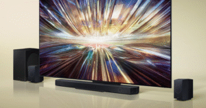SAMSUNG soundbar HW-Q930D/EN