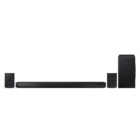 SAMSUNG soundbar HW-Q990D