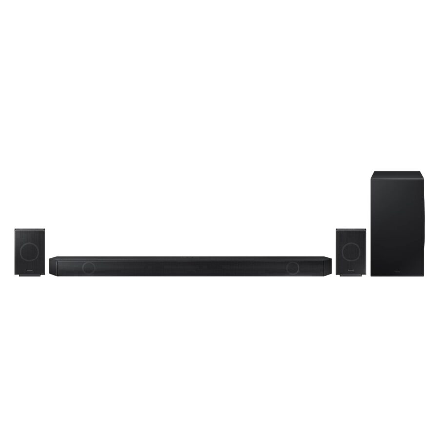 SAMSUNG soundbar HW-Q990D