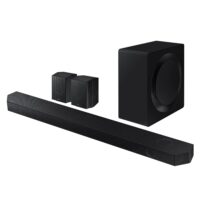 SAMSUNG soundbar HW-Q990D