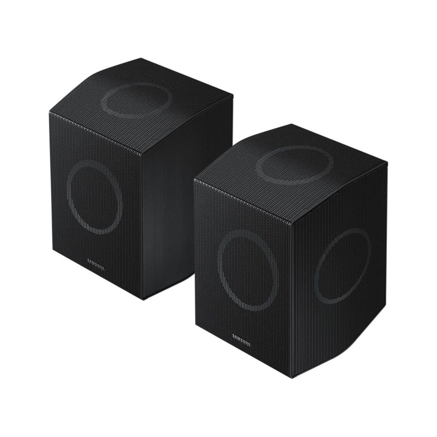 SAMSUNG soundbar HW-Q990D