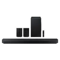 SAMSUNG soundbar HW-Q990D