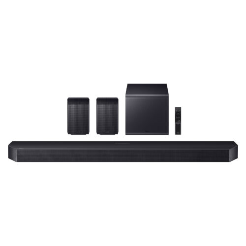 SAMSUNG soundbar HW-Q990F/EN