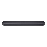 SAMSUNG soundbar HW