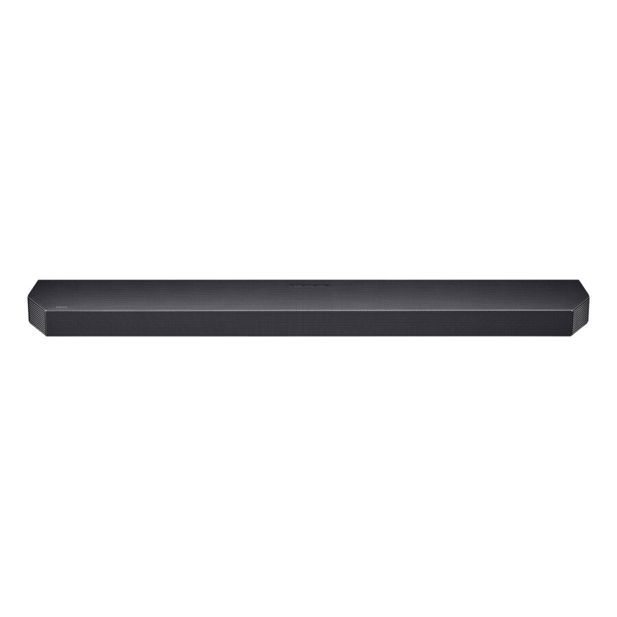 SAMSUNG soundbar HW