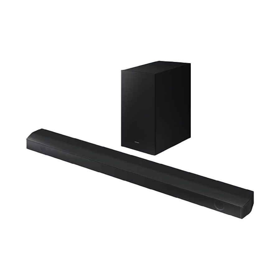 SAMSUNG soundbar