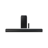 SAMSUNG soundbar