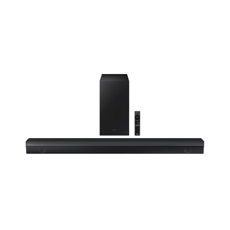 SAMSUNG soundbar