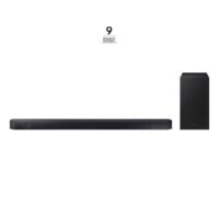 SAMSUNG soundbar