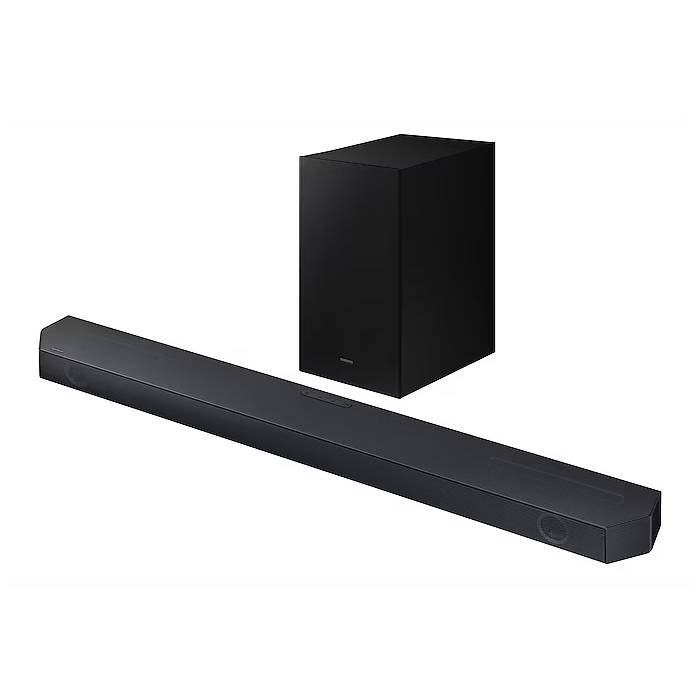 SAMSUNG soundbar
