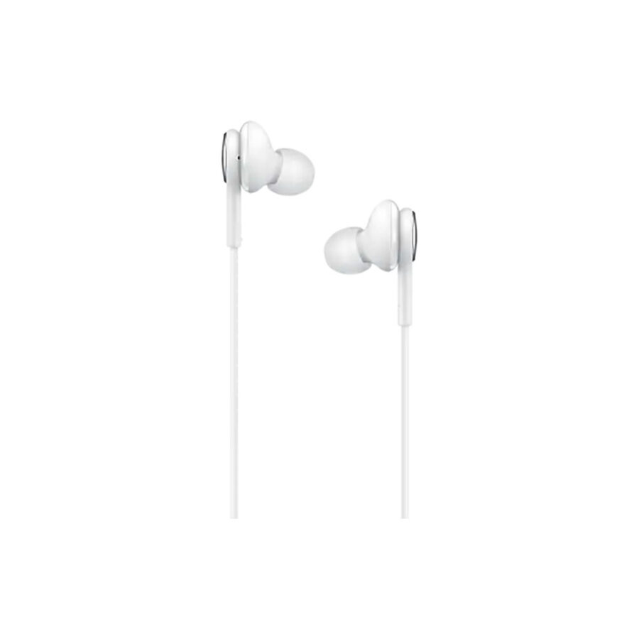Slušalice AKG Samsung USB-C bijele EO-IC100BWEGEU