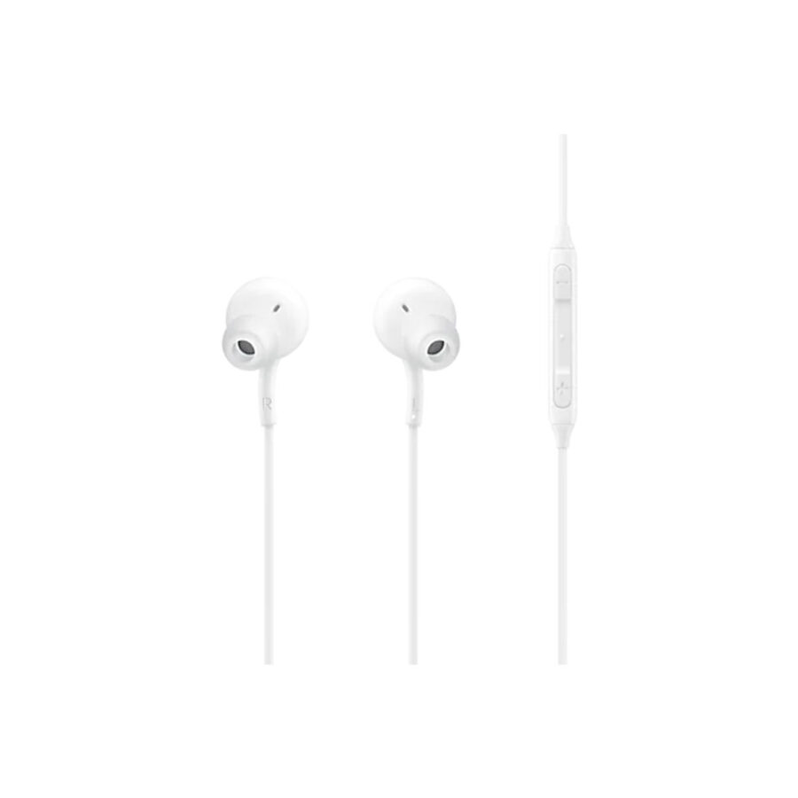 Slušalice AKG Samsung USB-C bijele EO-IC100BWEGEU