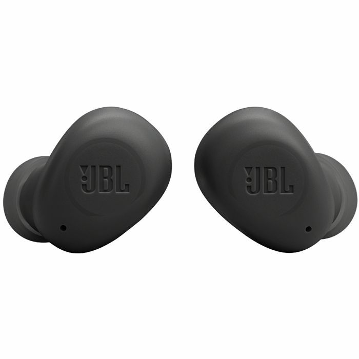 Slušalice JBL Wave Beam, crne