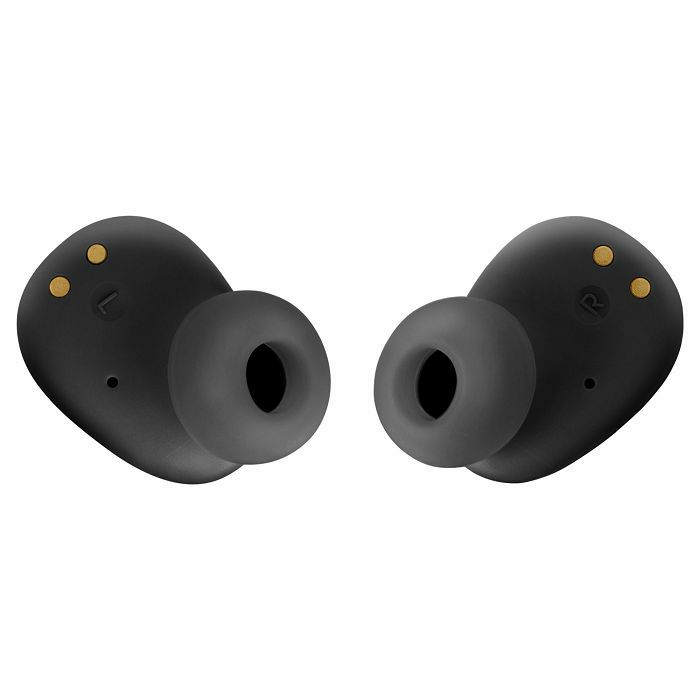 Slušalice JBL Wave Beam, crne