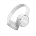 Slušalice bluetooth JBL T510 BT bijele