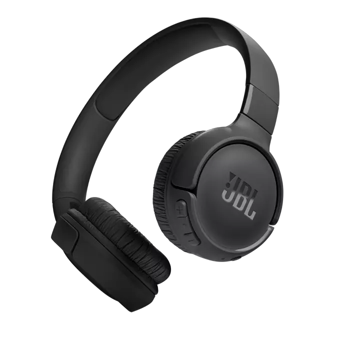 Slušalice bluetooth JBL T520 BT crne