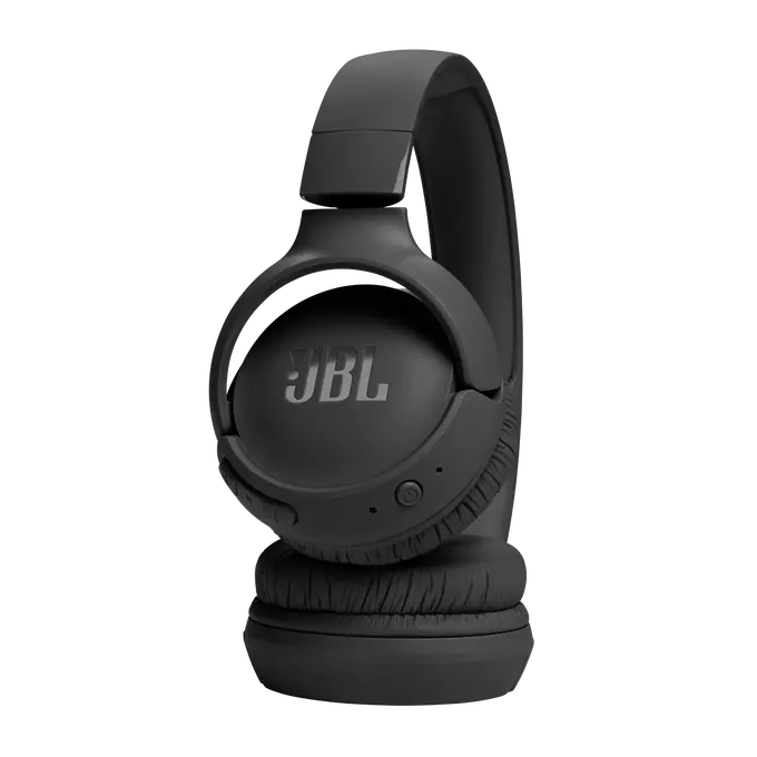 Slušalice bluetooth JBL T520 BT crne