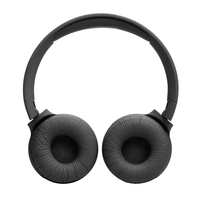 Slušalice bluetooth JBL T520 BT crne