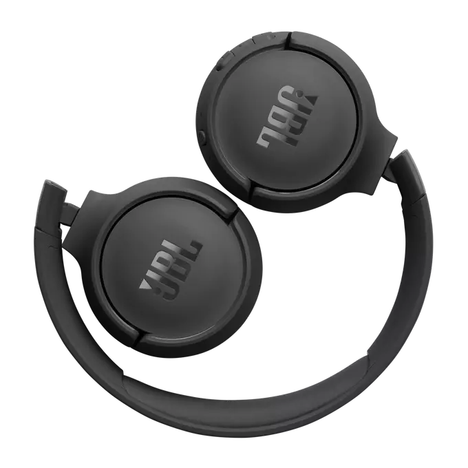 Slušalice bluetooth JBL T520 BT crne