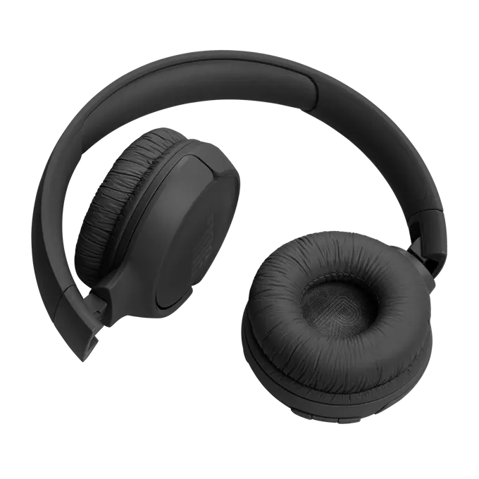 Slušalice bluetooth JBL T520 BT crne