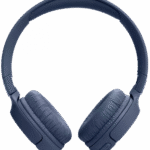 Slušalice bluetooth JBL T520 BT plave